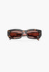 PR B05S 23A60B Sunglasses - GLAM MODA