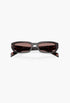 PR B06S 17N60B Sunglasses - GLAM MODA
