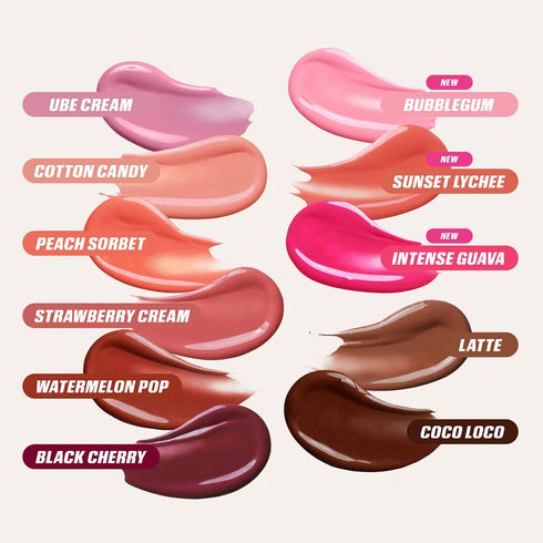 Blush Filter - Liquid Blush - GLAM MODA