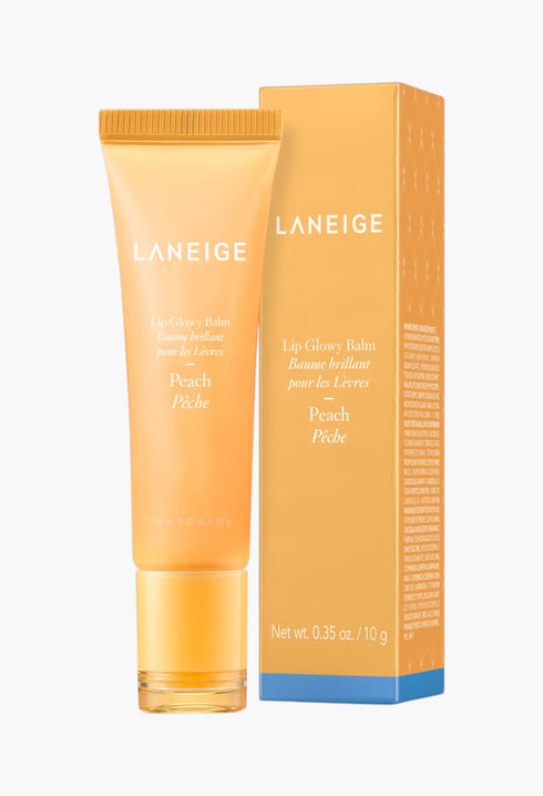 Lip Glowy Balm - 10g - GLAM MODA