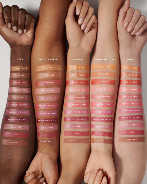 Cheeks Out Freestyle Cream Blush - 3g - GLAM MODA