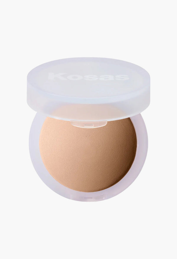 Cloud Set Baked Setting & Smoothing Talc-Free Vegan Powder