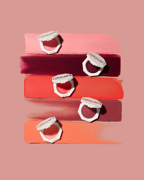 Pinky Promise - Cheeks Out Freestyle Cream Blush - 3g - GLAM MODA