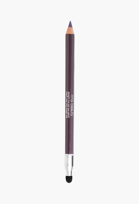 Straight Line Kohl Eye Pencil - GLAM MODA