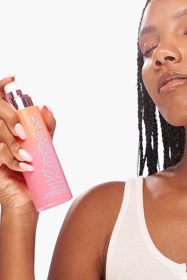 Plump + Juicy Vegan Collagen Spray-On Serum