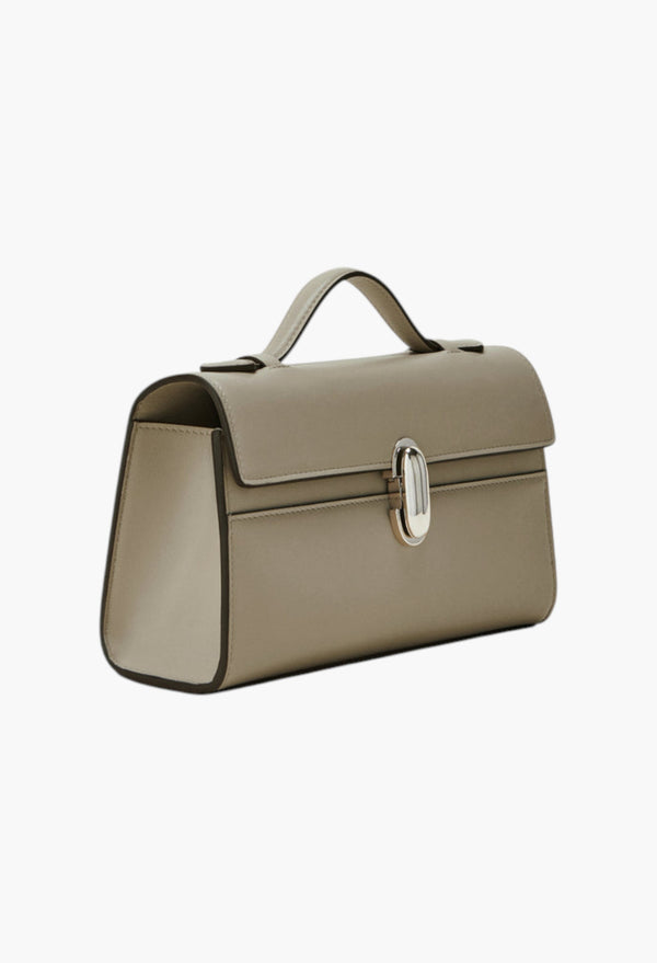 Clay Leather - Symmetry Pochette