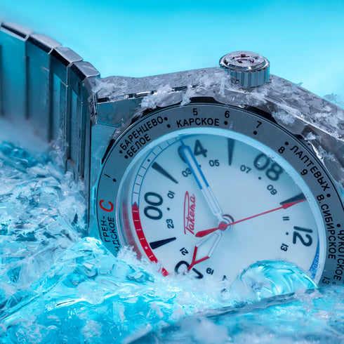 Polar 0300 - GLAM MODA