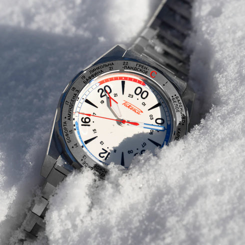 Polar 0300 - GLAM MODA