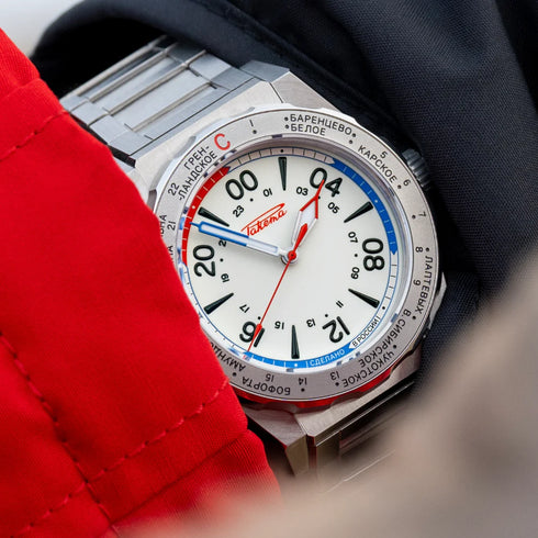 Polar 0300 - GLAM MODA