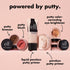 Putty Primer - GLAM MODA