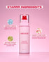 Powder Melt Glass Setting Spray - GLAM MODA