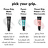 Power Grip Primer - GLAM MODA