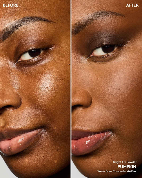 Bright Fix Brightening Powder - GLAM MODA