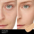 Natural Radiant Longwear Foundation - GLAM MODA