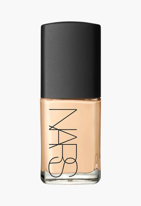 Sheer Glow Foundation