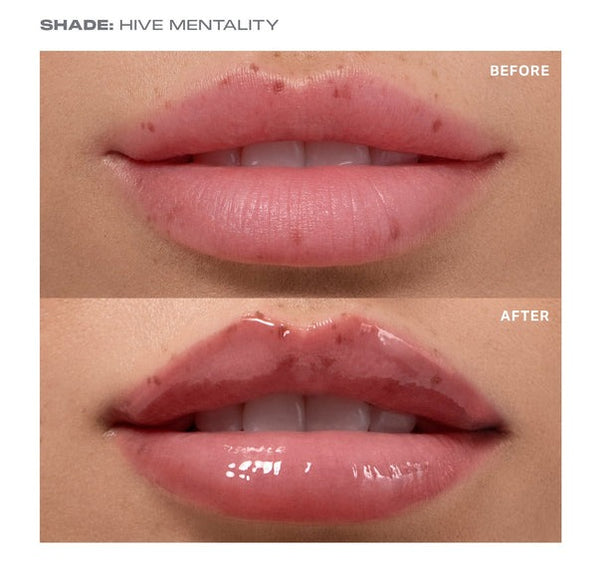 Hot Honeys Plumping Lip Oil