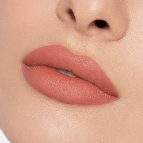 Queen - Matte Lip Kit - GLAM MODA