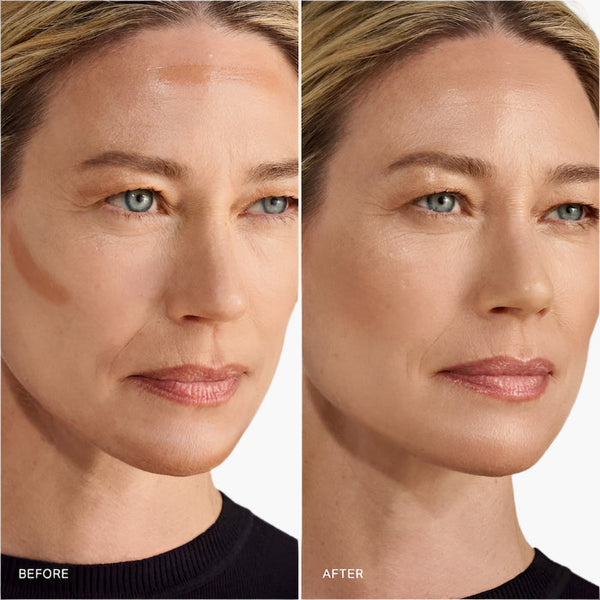 Bronze Balm Sheer Bronzer