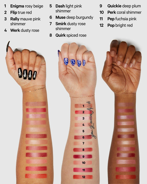 Milk Makeup Lip + Cheek - 6g - GLAM MODA