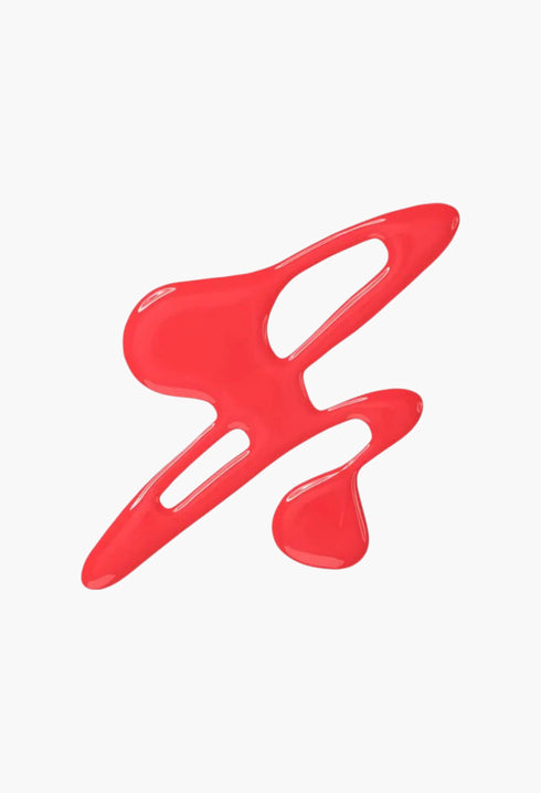 Atomic Shake Lip Lacquer - GLAM MODA