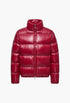 Abbadia Short Down Jacket