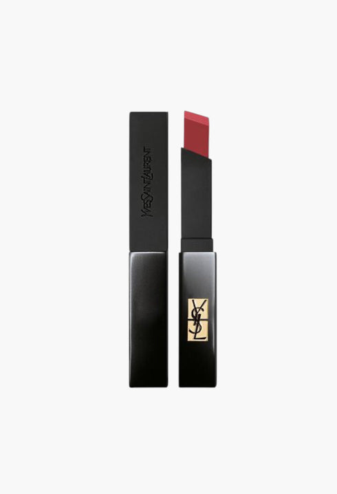 Rouge Pur Couture The Slim Velvet Radical Lipstick - GLAM MODA