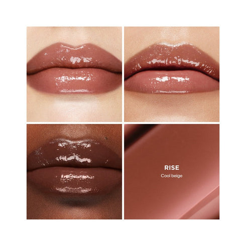 Rise - Phantom Volumizing Glossy Balm - GLAM MODA