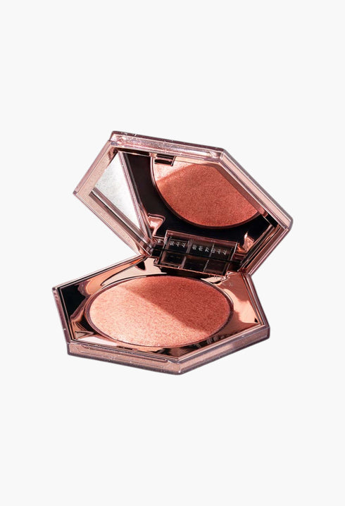 Diamond Bomb All Over Diamond Veil - GLAM MODA