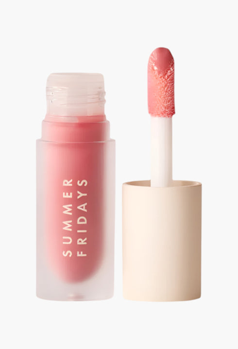 Dream Lip Oil - GLAM MODA