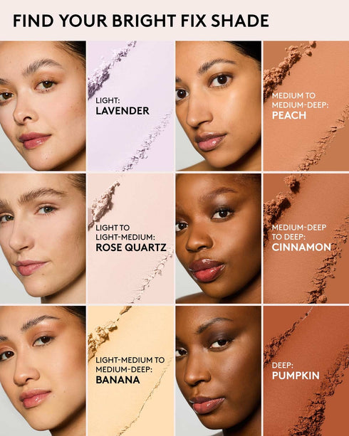 Bright Fix Brightening Powder - GLAM MODA