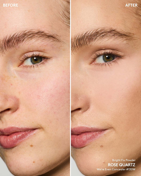 Bright Fix Brightening Powder - GLAM MODA