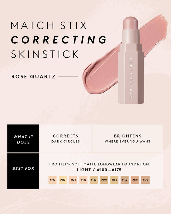 Correcting Skinstick