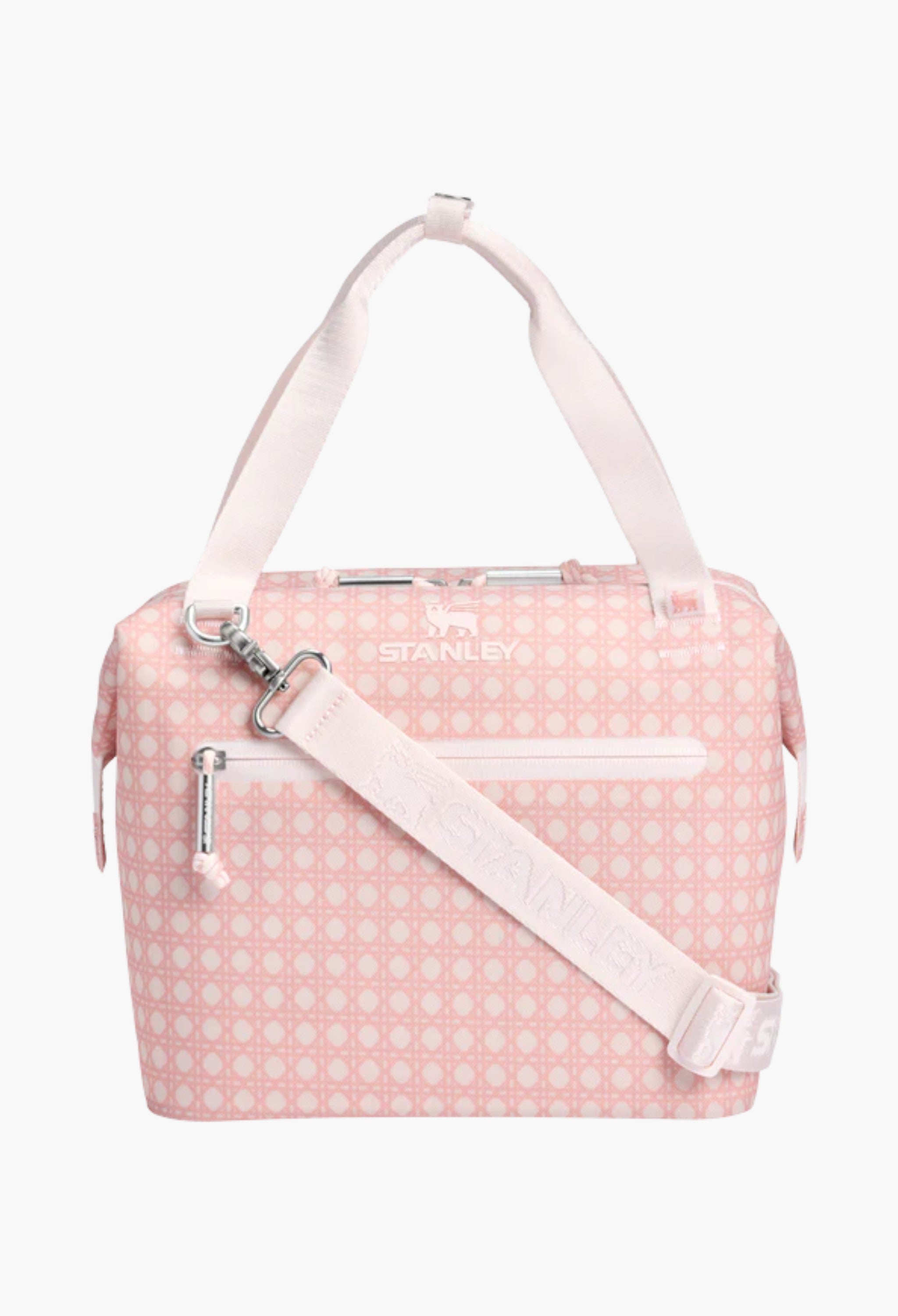 The All Day Julienne Mini Cooler – Compact Insulated Lunch