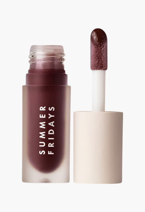 Dream Lip Oil - GLAM MODA