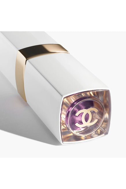 Rouge Coco Baume Shine Hydrating Beautifying Tinted Lip Balm - GLAM MODA