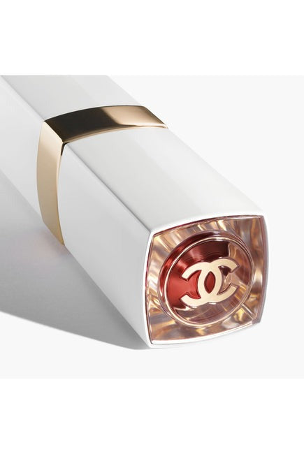 Rouge Coco Baume Shine Hydrating Beautifying Tinted Lip Balm - GLAM MODA