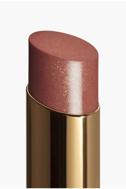 Rouge Coco Baume Shine Hydrating Beautifying Tinted Lip Balm - GLAM MODA
