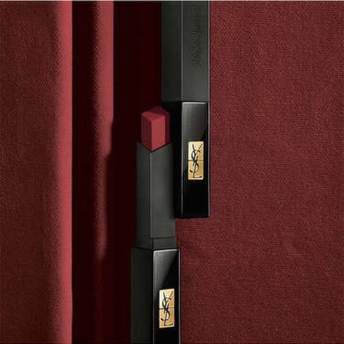 Rouge Pur Couture The Slim Velvet Radical Lipstick - GLAM MODA