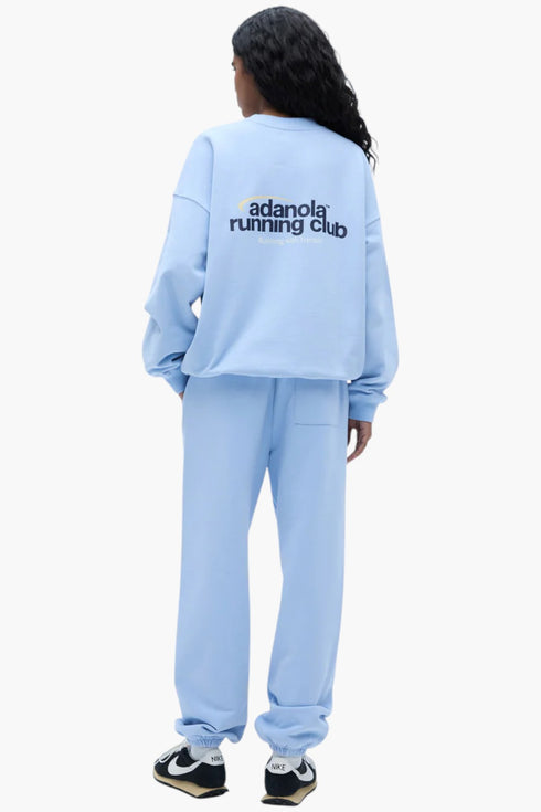 Running Sweatpants - Seasonal - GLAM MODA