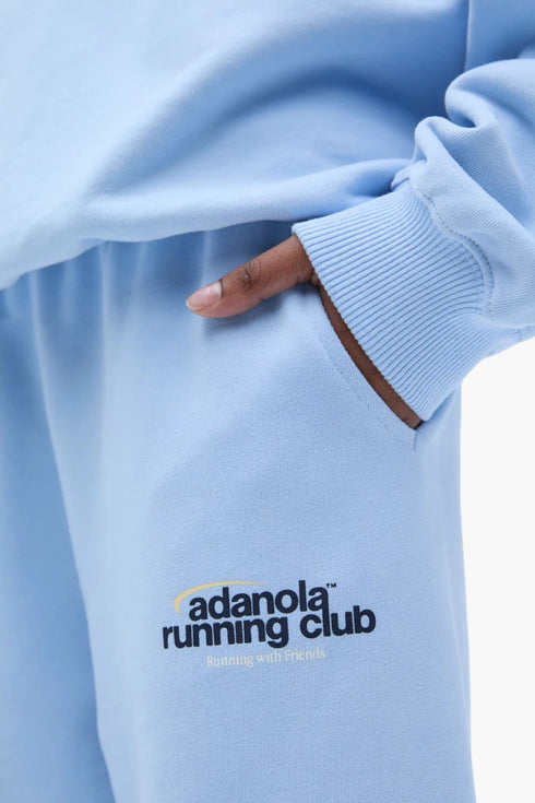 Running Sweatpants - Seasonal - GLAM MODA