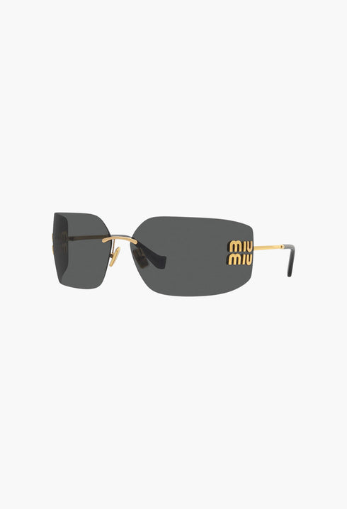Runway MU 54YS 5AK5S0 Sunglasses - GLAM MODA