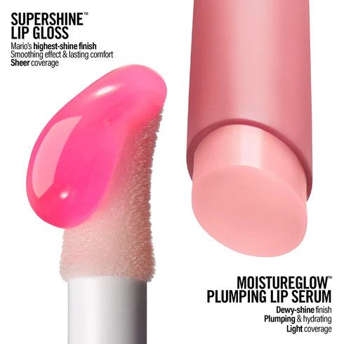 SuperShine Lip Gloss - GLAM MODA