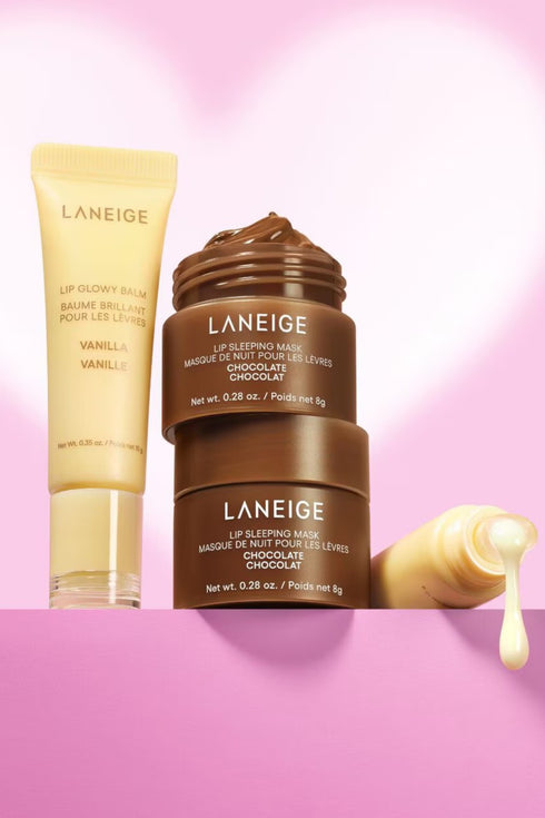 S'Mores Kisses Set - GLAM MODA