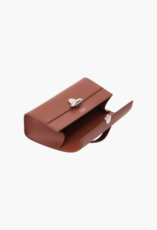 Maple Leather - Symmetry Pochette