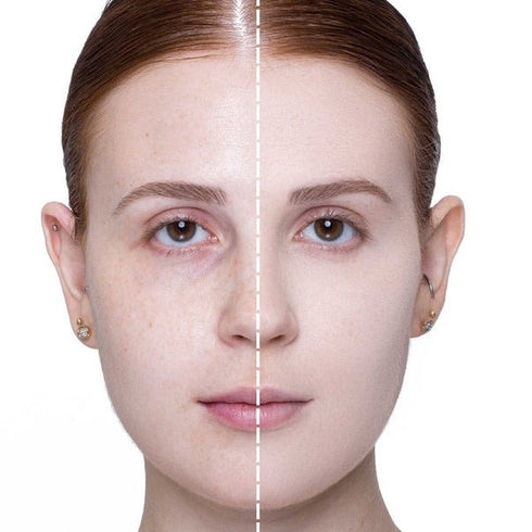 Instant Blur - GLAM MODA