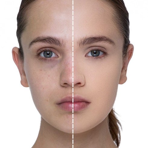 Instant Blur - GLAM MODA