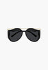SL M137 AMELIA 001 Sunglasses - GLAM MODA