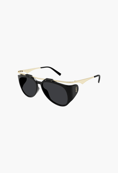SL M137 AMELIA 001 Sunglasses - GLAM MODA