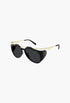 SL M137 AMELIA 001 Sunglasses - GLAM MODA