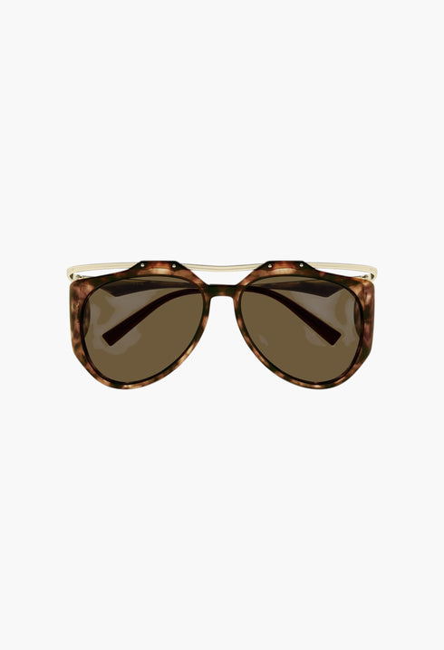 SL M137 AMELIA 002 Sunglasses - GLAM MODA